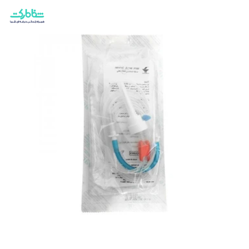 ست سرم دندانپزشکی