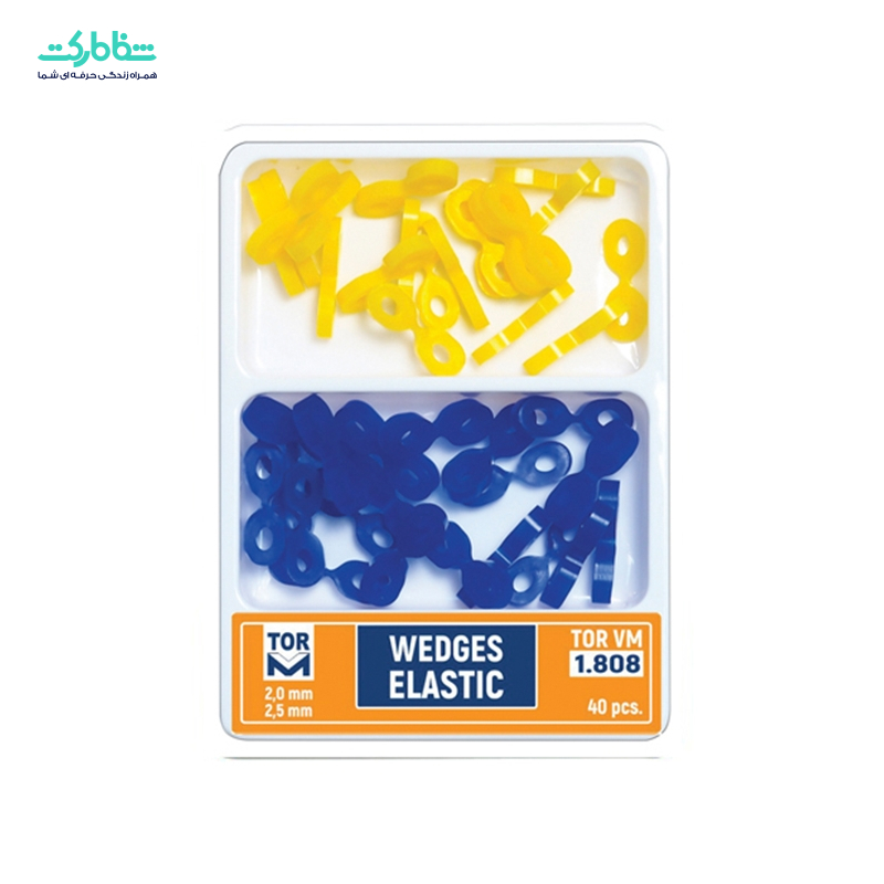 وج الاستیک 1801