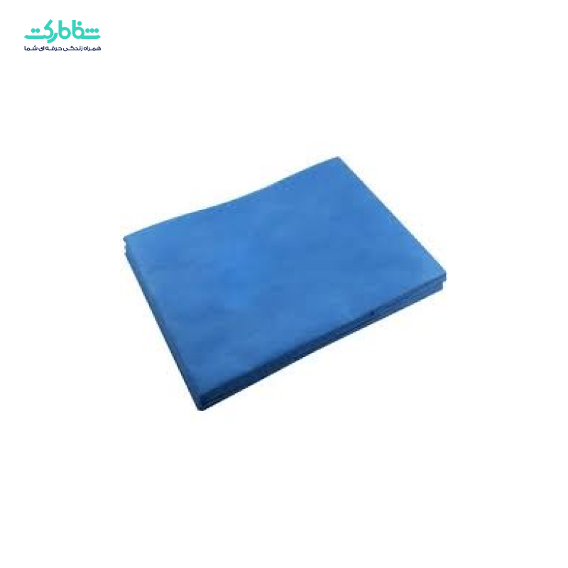 شان ساده90*90 بسته 5عددي
