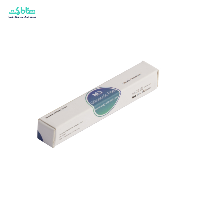 فايل روتاري التراسونيک M3 35