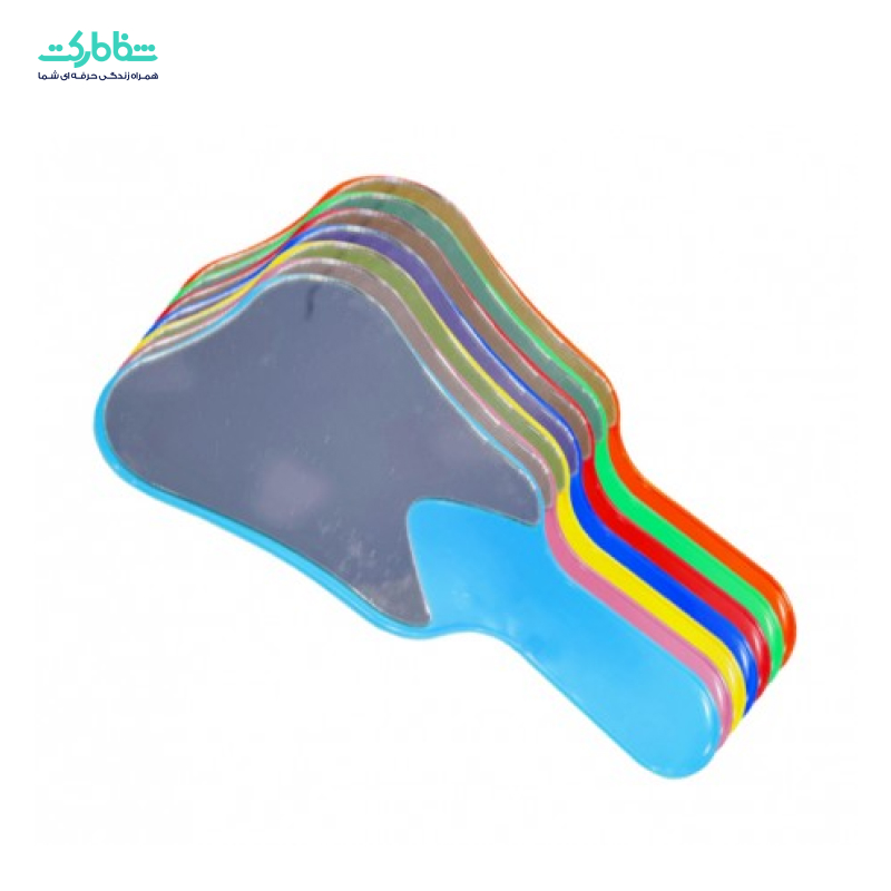 آينه بيمار فيدار *انبار حضوري*