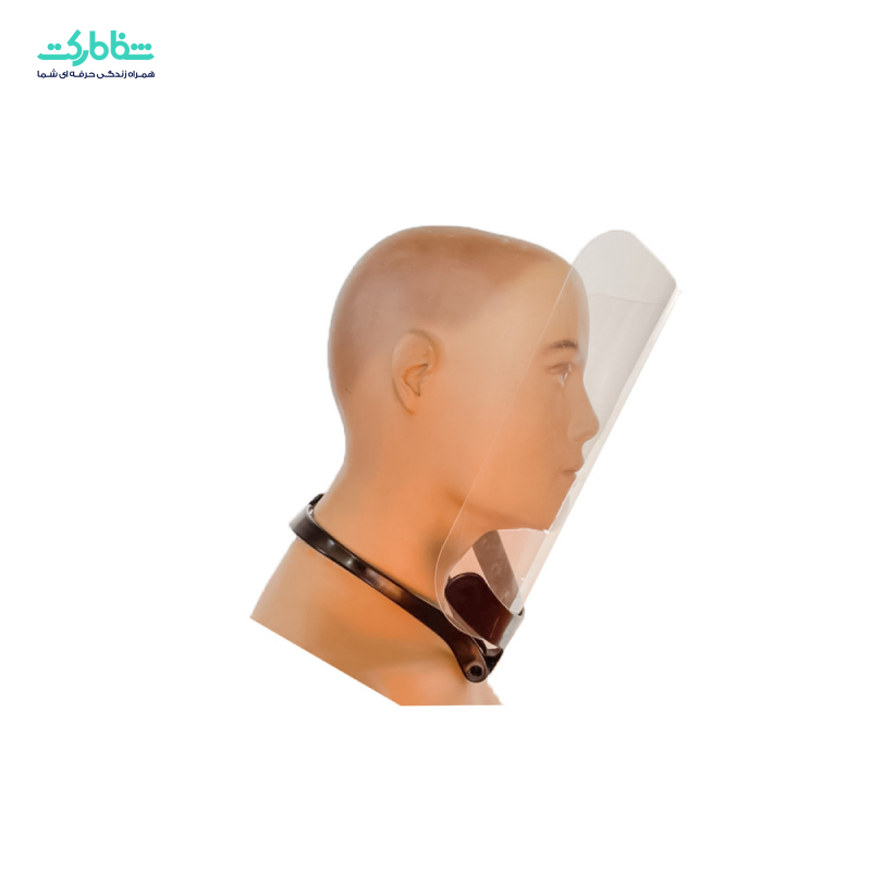 شيلد گردني*انبار حضوري*