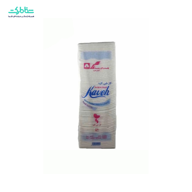 گاز کيلويي کاوه 10*10-پک