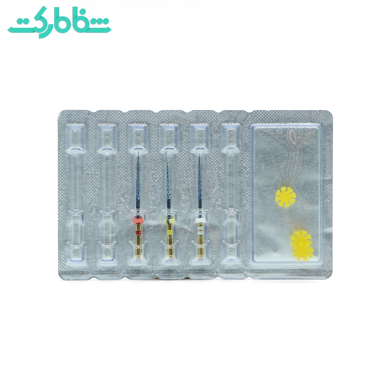فایل روتاری اسورت،فایل روتاری