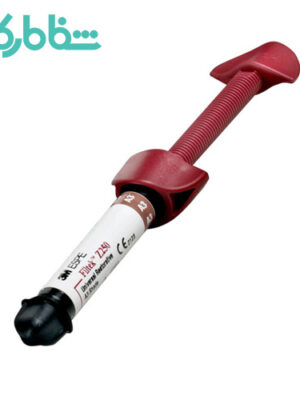 کامپوزیت FILTEK Z250 XT،کامپوزیت یونیوریال 3M،کامپوزیت Z250 XT