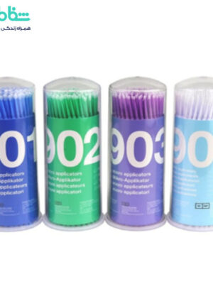 اپکس لوکیتور وودپیکر