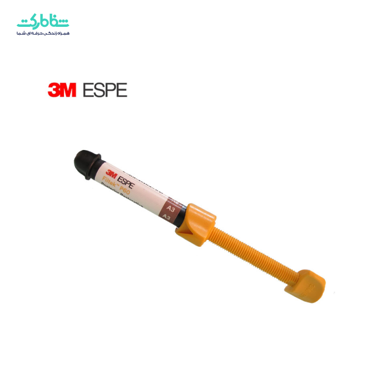 کامپوزیت FILTEK P60 – 3M