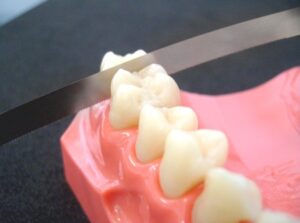 اره بین دندانی TDV_Microcut Manual