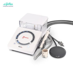 دستگاه جرمگیری پیزو التراسونیک وودپکر مدل u600