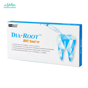 سیلر بایو سرامیکی دیادنت - Dia-Root Bio Sealer