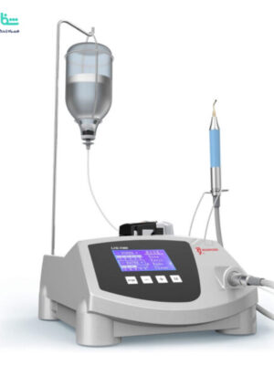 پیزوسرجری وودپیکرWoodpecker تک هندپیس US-II eco