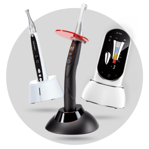 دستگاه و تجهیزات دندانپزشکی