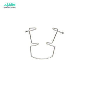 رترکتور اورينگ L کد 2992