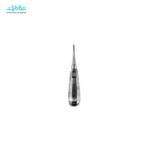 الواتر مستقيم 3mm کد 1203k
