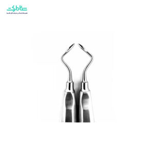 الواتور ريشه چپ Pishro کد 075093