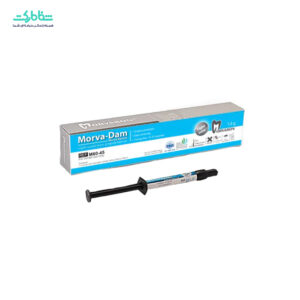 تاپ دم (محافظ لثه) مروابن