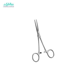 پنس هموستات سرکج جويا