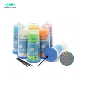 میکروبراش کوتیزن - Micro Applicator Cotisen