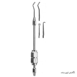 آرش کرون ساده فالکن DR.554.000