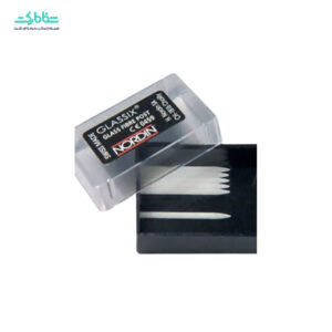 فایبرپست نوردین - Nordin Fiber post