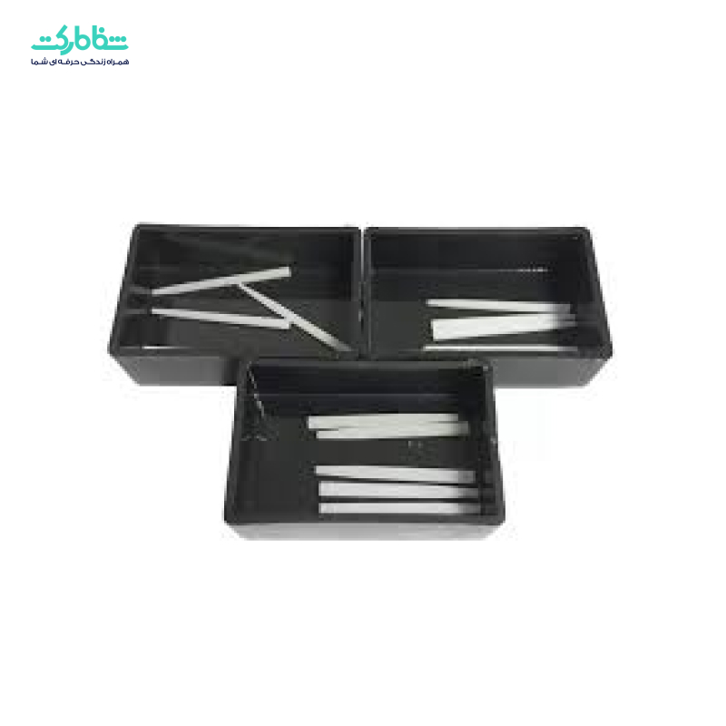 فایبرپست نوردین - Nordin Fiber post