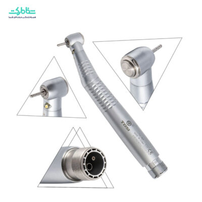 توربین LED Tosi