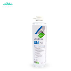 اسپری روغن هندپیس یونیورسال Bossklein UNI Oil