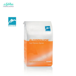 آلژینات تک رنگ ALGINMAJOR