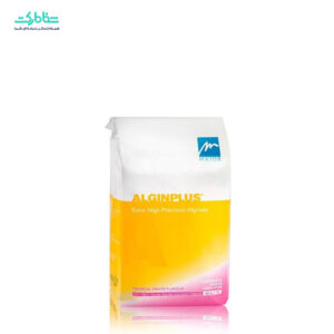 آلژینات کروماتیک پلاس ماژور – Major Algin Plus